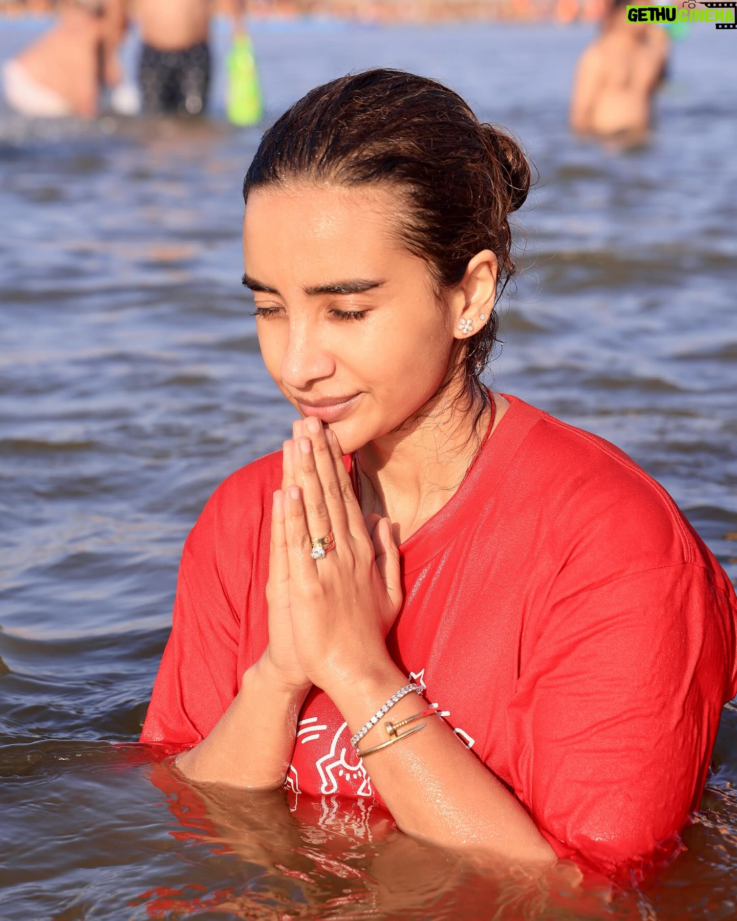 Patralekha - 31.4K Likes - Har har Gange♾️