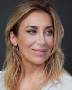 Actress Patricia Viggiano HD Photos and Wallpapers April 2025