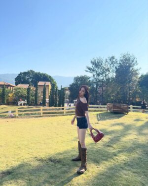 Pattranite Limpatiyakorn Instagram - 🐶