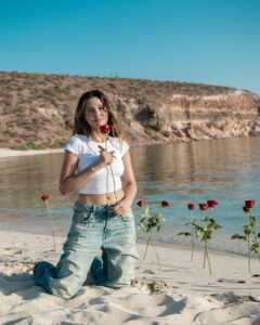 Actress Paulina Goto HD Photos and Wallpapers February 2025