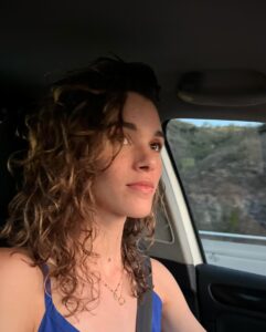 Actress Pauline Hoarau HD Photos and Wallpapers January 2025