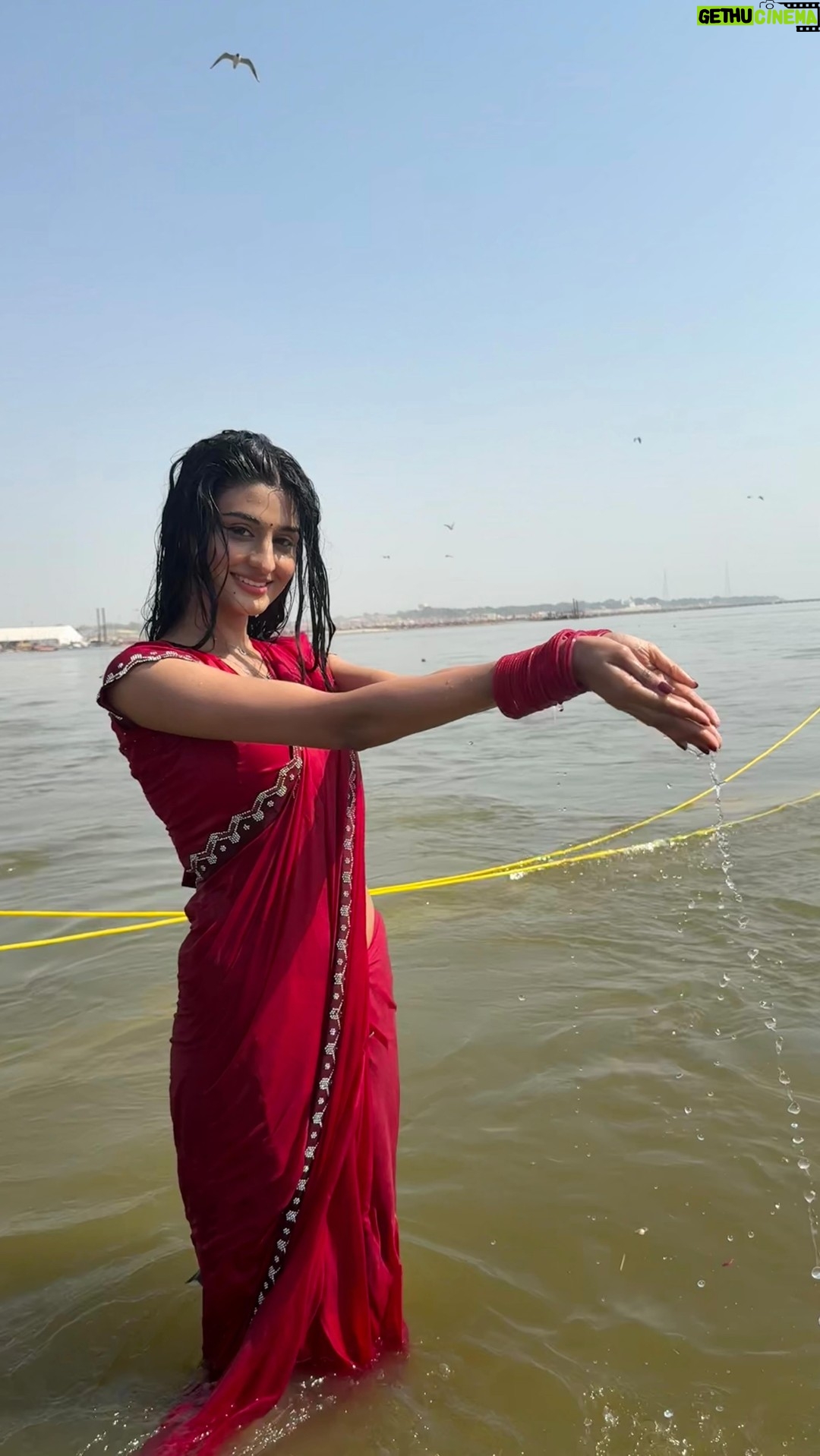 Payal Gaming - 754.9K Likes - šš»ā¤ļø
#mahakumbh2025 #mahakumbh