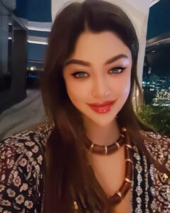 Actress Payal Ghosh HD Photos and Wallpapers February 2025