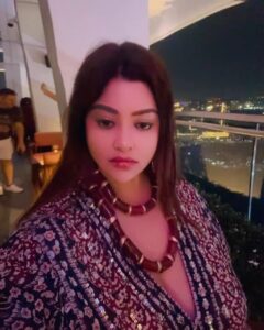 Actress Payal Ghosh HD Photos and Wallpapers February 2025