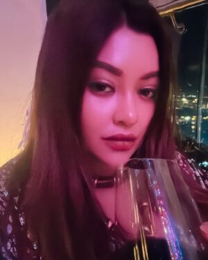 Payal Ghosh Instagram - 