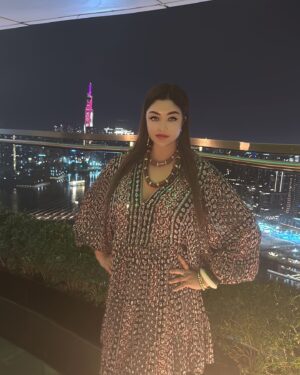 Payal Ghosh Instagram - 