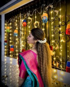 Actress Payal Pati HD Photos and Wallpapers November 2024