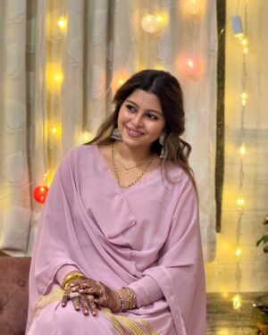 Payal Pati Instagram - DIL SE DIL 🤍

Outfit- @pransa.l 

#dilsedil #lookdodia #lookoftheday