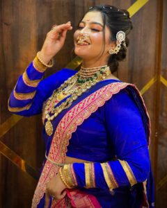 Actress Payal Pati HD Photos and Wallpapers November 2024