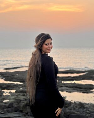 Payal Pati Instagram - TU HI TU🤍✨
