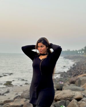 Payal Pati Instagram - TU HI TU🤍✨