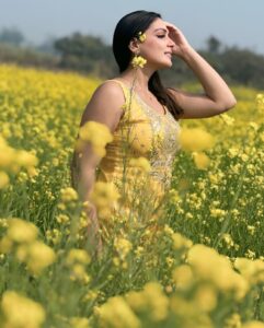 Actress Payas Pandit HD Photos and Wallpapers February 2025