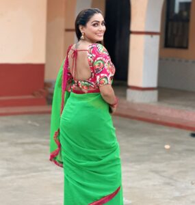 Actress Payas Pandit HD Photos and Wallpapers January 2025