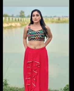 Actress Payas Pandit HD Photos and Wallpapers January 2025