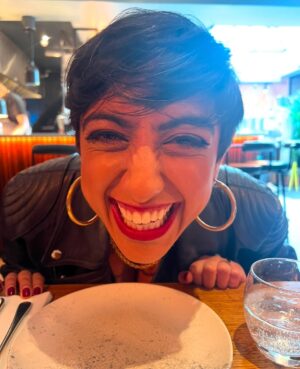 Pearl Mackie Instagram - What a year with you my WIFE!! 2024. The year we got up in front of all our friends and family and said ‘I do.’ Twice. I love you more than I ever thought possible. May 2025 bring us more love, more laughter, more silliness and more adventure! Cannot think of a better partner through this rollercoaster we call life. Thank you for making me smile with all my teeth. 

Happy New Year everyone, I hope yours is full of magic! ✨