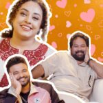 Pearle Maaney