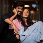 Pearle Maaney