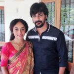 Pearle Maaney