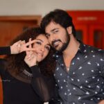 Pearle Maaney