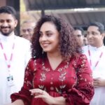 Pearle Maaney