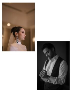 Pevita Pearce Instagram - An evening in Kuala Lumpur. 

Who would have thought that one random night in 2019 would bring us to this moment?