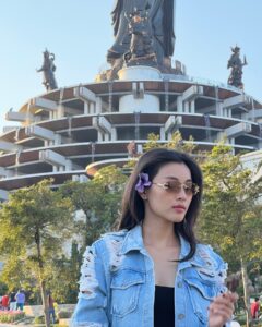 Actress Ph?m Nguy?n Lan Thy HD Photos and Wallpapers March 2025