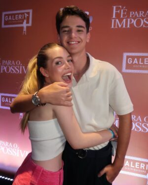 Pietra Quintela Instagram - Pessoas especiais & nosso cinema nacional 🫶🏻🎟️🥹
