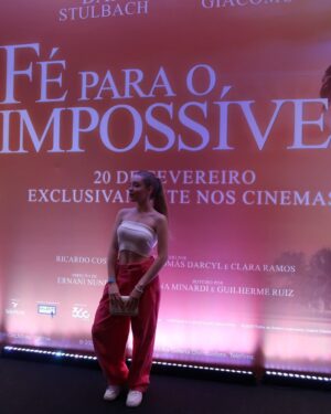 Pietra Quintela Instagram - Pessoas especiais & nosso cinema nacional 🫶🏻🎟️🥹