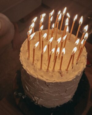 Pinelopi Plaka Instagram - I’m 33 and I’m on fire 
____________________________________________________

#birthday #birthdaygirl #myfriends #myfamily #mylife #onfire