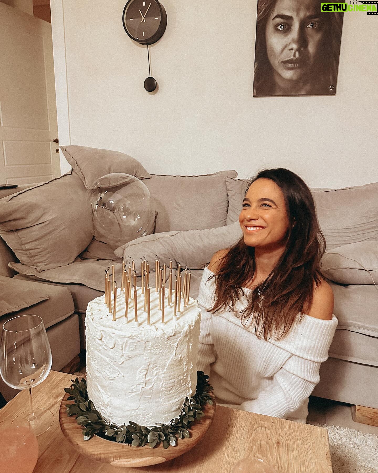 Pinelopi Plaka - 6.8K Likes - I’m 33 and I’m on fire
____________________________________________________
#birthday #birthdaygirl #myfriends #myfamily #mylife #onfire