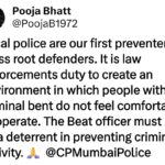 Pooja Bhatt
