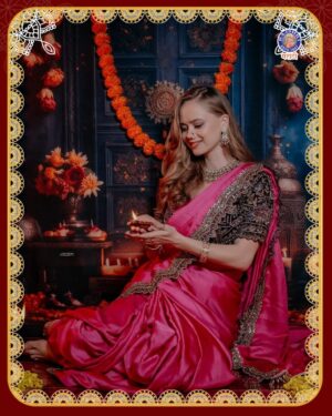 Pooja Birari Instagram - अभिनेत्रींचे दिवाळी स्पेशल लूक😍👉
तुमचा आवडता लूक कोणता?

#rajshrimarathi #diwalispecial #happydiwali