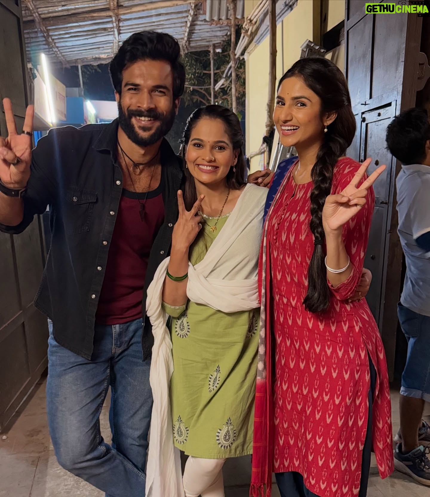 Pooja Birari - 30.5K Likes - दोस्ती…❤️💯😎🧿
.
.
@star_pravah
@vishhalnikam
@biraripooja