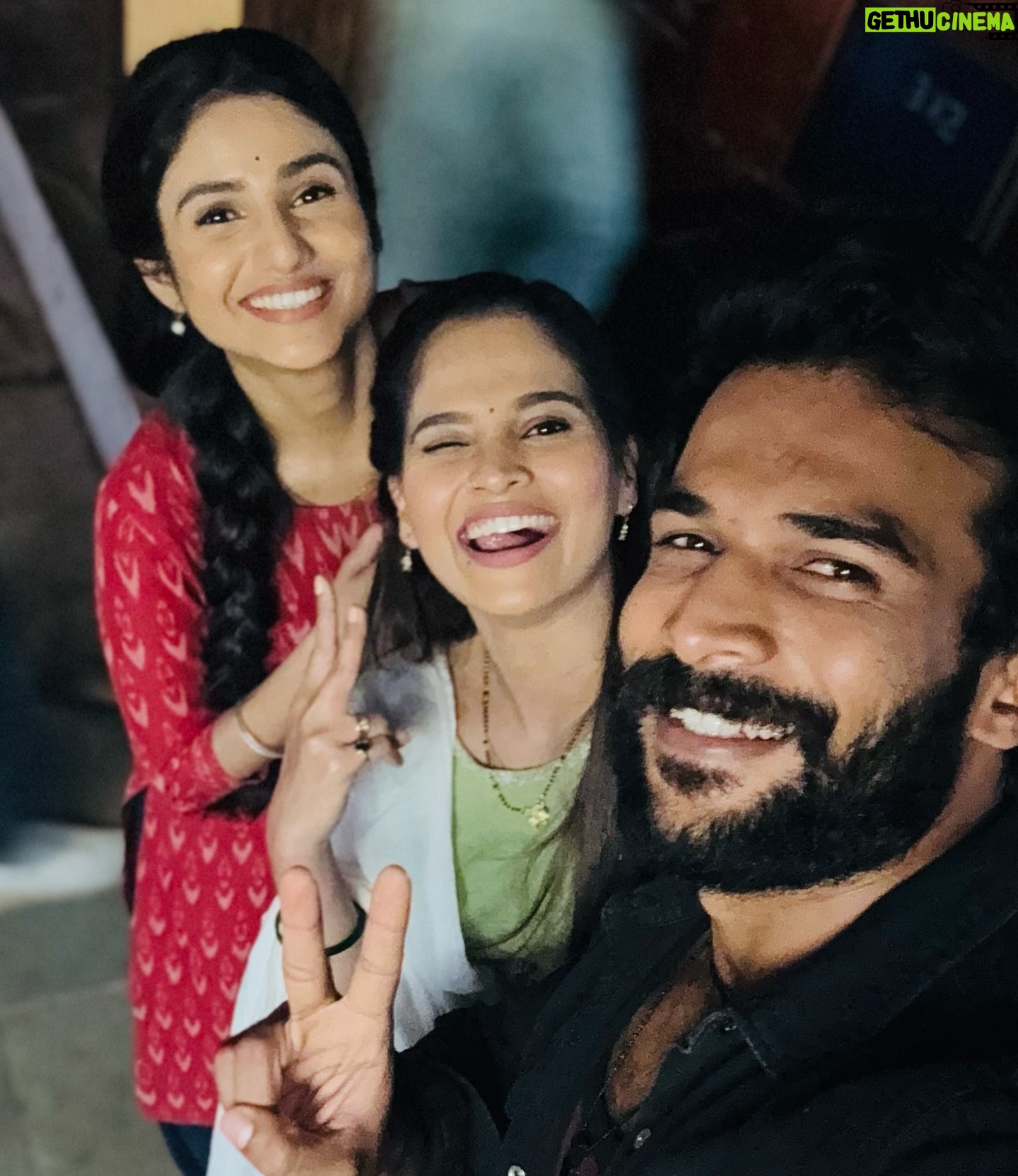 Pooja Birari - 30.5K Likes - दोस्ती…❤️💯😎🧿
.
.
@star_pravah
@vishhalnikam
@biraripooja