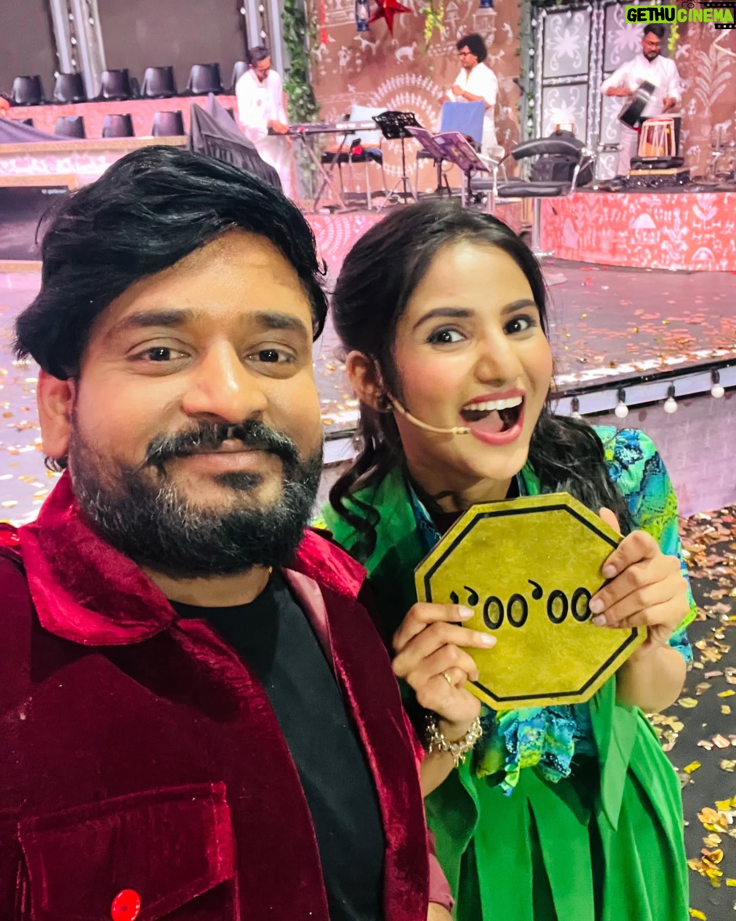Pooja Birari - 130.1K Likes - लवकरचं धिंगाणा…🤙🏻🎷🥰
#dp #starpravah #dhigana #danjaypowar #celebrate