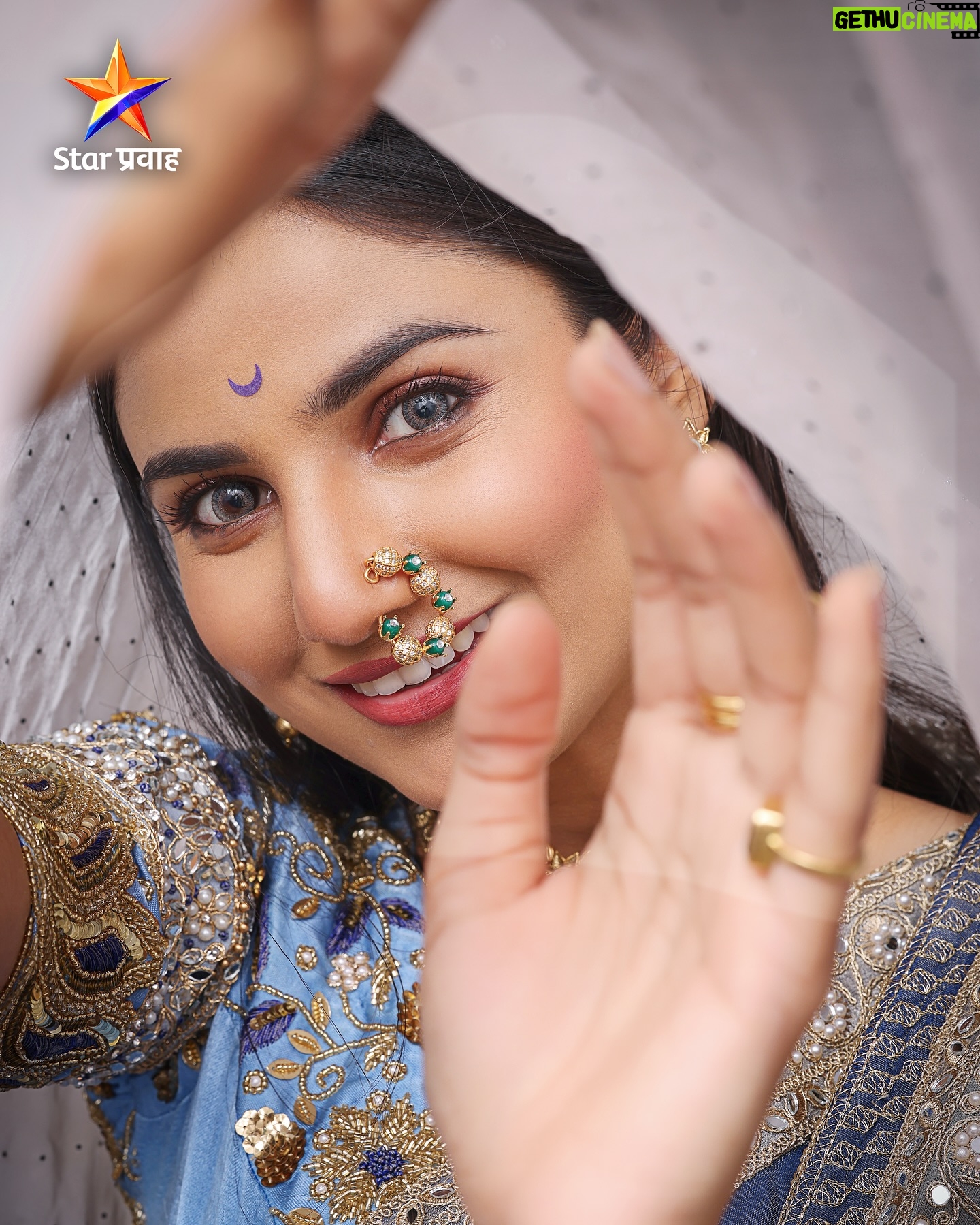 Pooja Birari - 17.2K Likes - स्थिरता आणि सामर्थ्य प्रतिबिंबित करणारा आजचा रंग राखाडी...
कशी दिसतेय मंजिरी या रंगात...?
नवरात्रीच्या हार्दिक शुभेच्छा...
Photography : @bharatpawarphotography
MUA : @thevinodsarode
Styling : @nehachaudhary_
#Navratri2024 #StarPravah