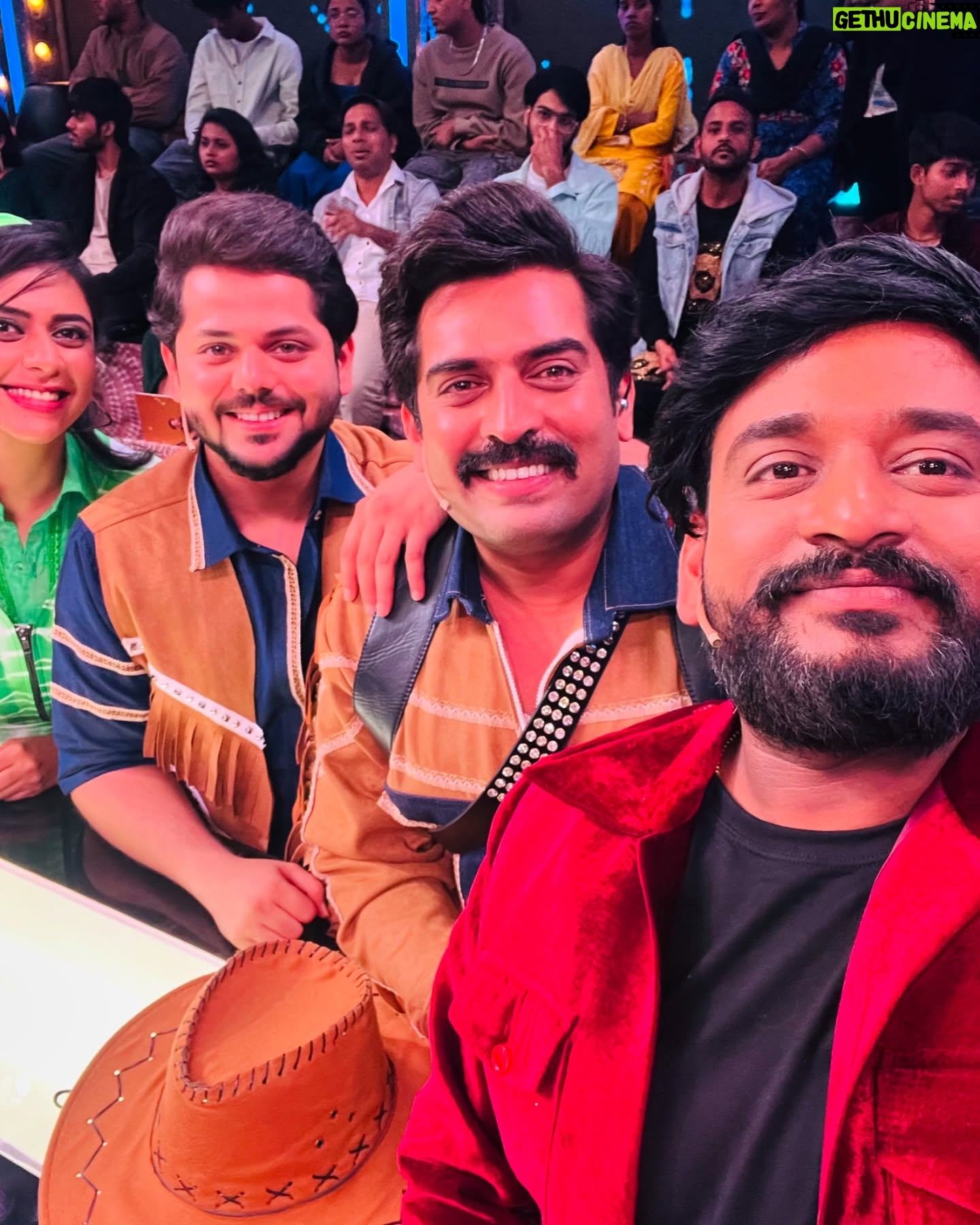 Pooja Birari - 130.1K Likes - लवकरचं धिंगाणा…🤙🏻🎷🥰
#dp #starpravah #dhigana #danjaypowar #celebrate