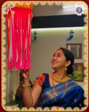 Pooja Birari Instagram - अभिनेत्रींचे दिवाळी स्पेशल लूक😍👉
तुमचा आवडता लूक कोणता?

#rajshrimarathi #diwalispecial #happydiwali