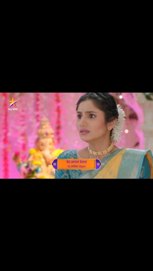 Pooja Birari Instagram - मंजिरीला माहित असेल का खऱ्या गुन्हेगाराचं नाव...?
‘येड लागलं प्रेमाचं’
सोमवार 16 सप्टेंबर रा. 10:00 वा. Star प्रवाहवर...
#YedLaglaPremach #StarPravah. 

@biraripooja  @vishhalnikam  @sangramasalvi  @atishanaikofficial @neenakulkarni @prajaktanavnale_official @riddhi_somnathe @atharvanakti @udamle  @akshaytakofficial @prince_official828 @_ravi.salunkhe  @nikhil_27_23