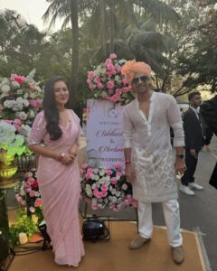 Actress Pooja Bose HD Photos and Wallpapers March 2025