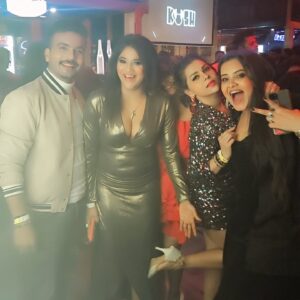 Pooja Poddar Instagram - 