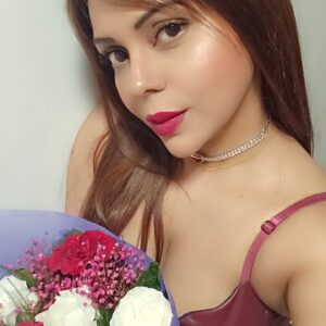 Pooja Poddar Instagram - 