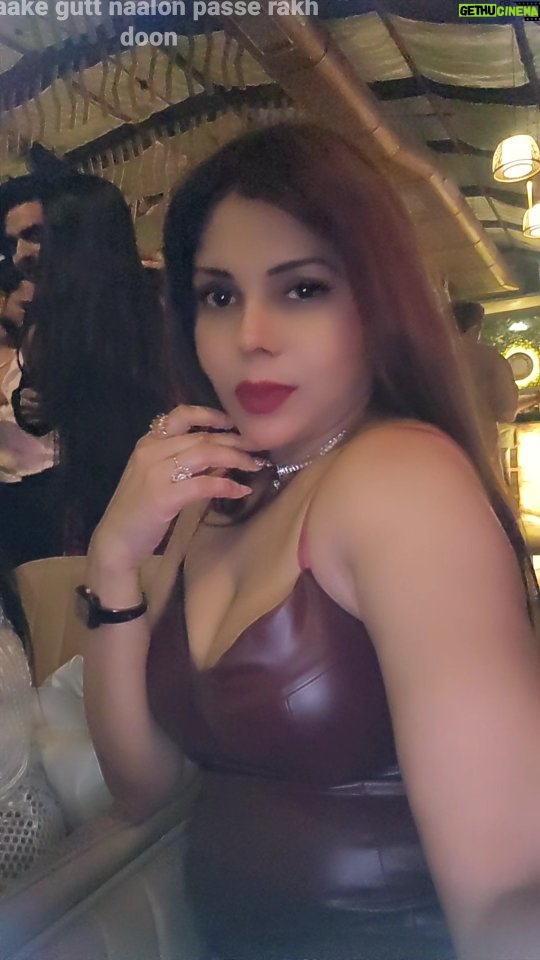 Pooja Poddar - 769 Likes -