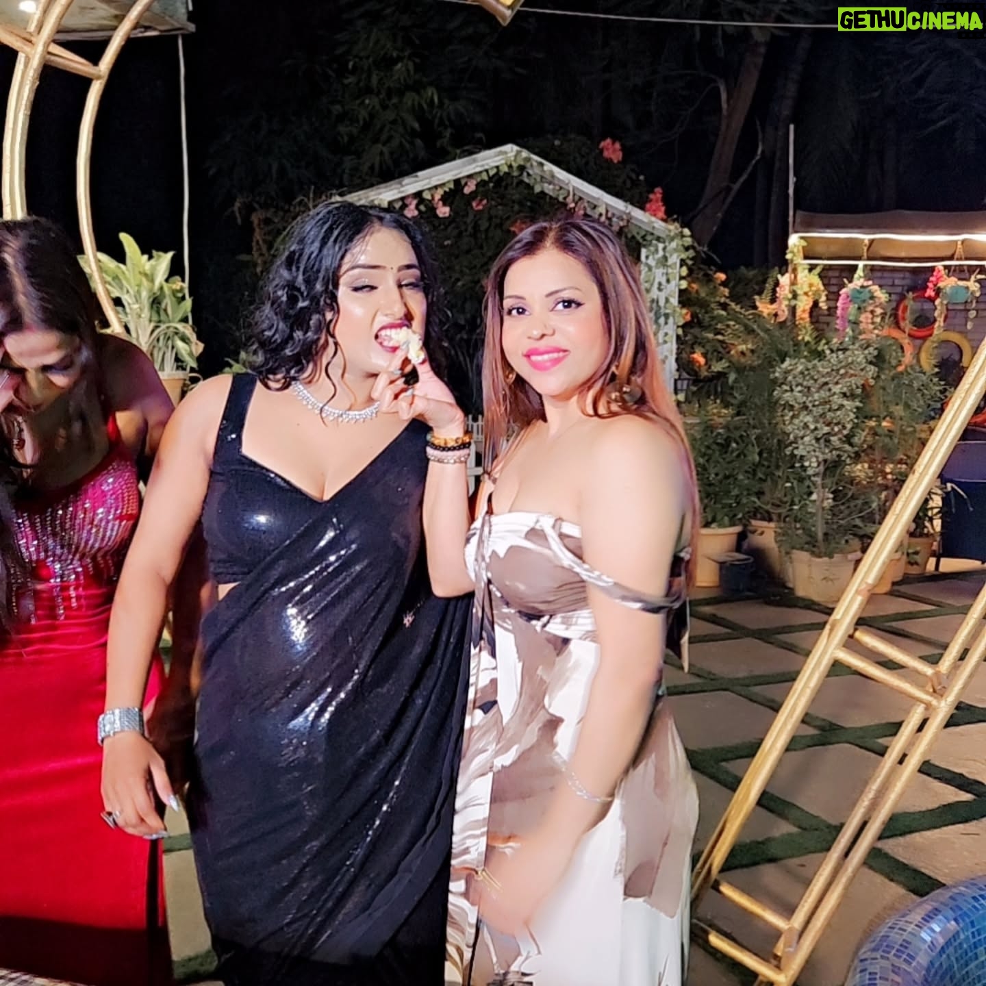 Pooja Poddar - 1.4K Likes - #birthdaycelebration #happybirthday #birthdayparty #birthdaygirl #birthdaycake #celebration #birthdayboy #party #birthdaywishes #love #birthdayfun #cake #birthdaygift #birthdayvibes #celebrate #eventplanner#happy #balloons #instagood #like #partytime #cakes #birthdaysurprise #poojapoddarofficial