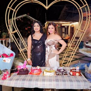 Pooja Poddar Instagram - #birthdaycelebration  #happybirthday #birthdayparty #birthdaygirl #birthdaycake #celebration #birthdayboy #party #birthdaywishes #love #birthdayfun #cake #birthdaygift #birthdayvibes #celebrate #eventplanner#happy #balloons #instagood #like #partytime #cakes #birthdaysurprise #poojapoddarofficial