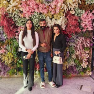 Pooja Poddar Instagram - #funtimes #frdship_nver_ends😍😍😍😘😘😘😘😇😇 ##memes ##instagood #poojapoddarofficial
