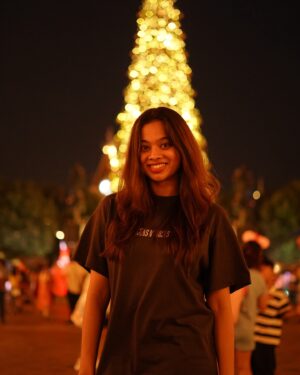 Pooja Shanka Instagram - ✨✨

📸 - @_storiesbyselvin