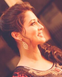 Actress Pooja Umashankar HD Photos and Wallpapers August 2025