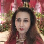 Poonam Dhillon