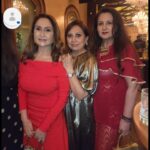 Poonam Dhillon